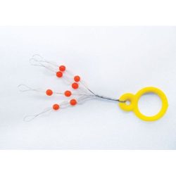 Trabucco Float Stopper Multicolour 200