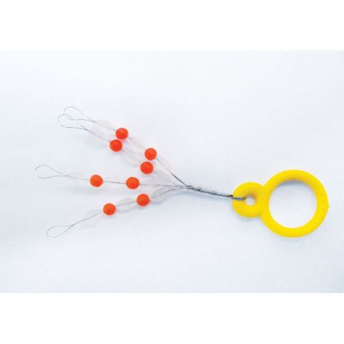 Trabucco Float Stopper Multicolour 200