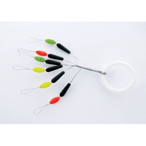 Trabucco Float Stopper Multicolour 400
