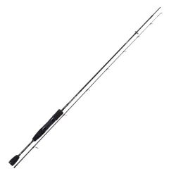 Rapture Black Feather 1.83m/0.3-5g