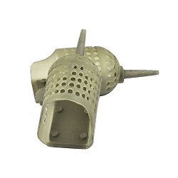Trabucco Airtek Maggot & Pellet Method Feeder