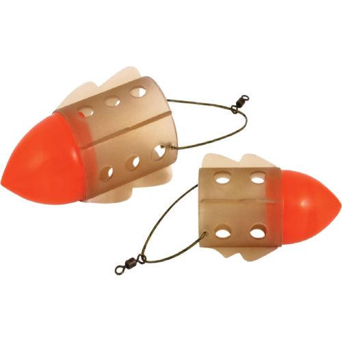 Trabucco Airtek Floating Feeder Open