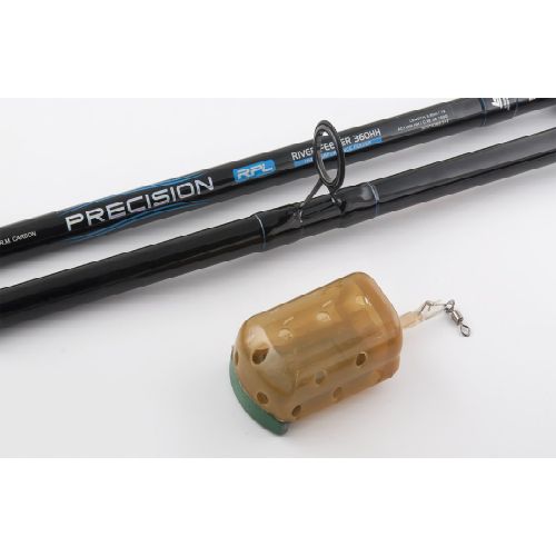 Trabucco Precision RPT River Feeder 150g - Slika 3