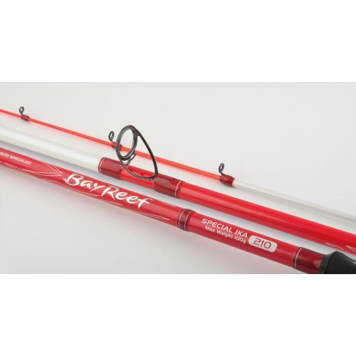 Trabucco Bay Reef Special Ika 100g - Slika 2