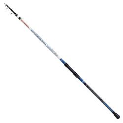 Trabucco Iridium Teleboat 200g