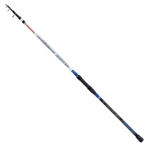 Trabucco Iridium Teleboat 200g