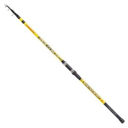 Trabucco Vektor Master Boat 150g