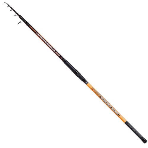 Trabucco Andromeda Master Surf 4.20m/150g