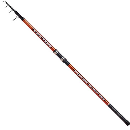 Trabucco Vektor Power Surf 4.00m/150g