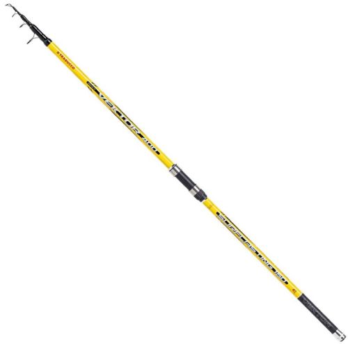 Trabucco Vektor Surfcasting 150g