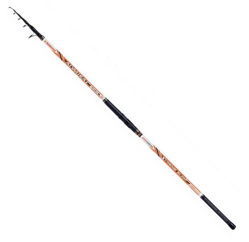 Trabucco Admiral Xtreme Surf 4.20m/150g