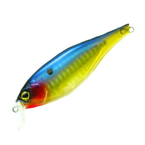 Rapture Shaddy 88mm/16.5g - Slika 8