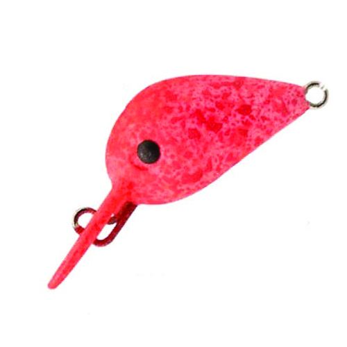 Rapture Hot Buzz 25mm/3.0g - Slika 8