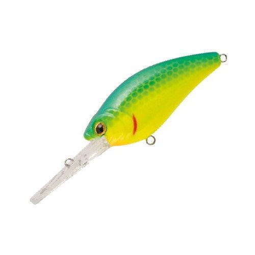 Rapture Neo Crank Silente 60mm/10.0g - Slika 4