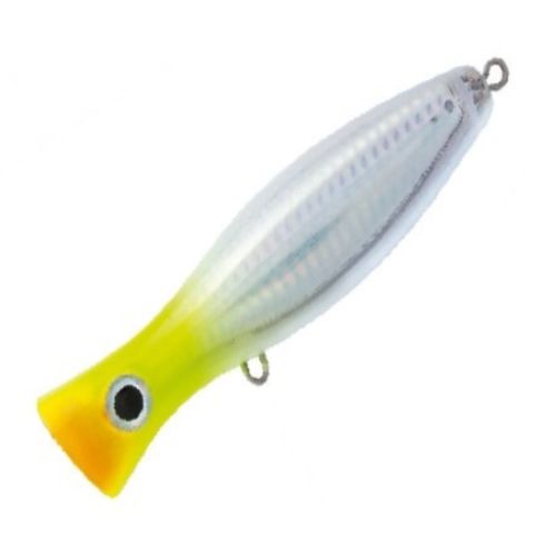 Rapture Raiden Pop 120mm/44.5g - Slika 3