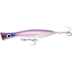 Rapture Raiden Pop GT Series 160mm/90.0g