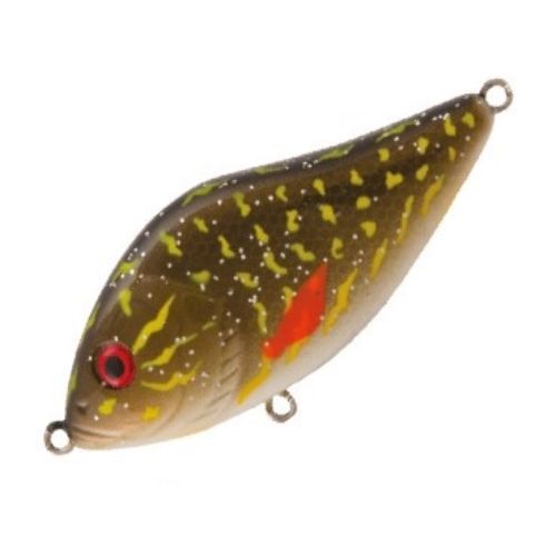 Rapture Sharper Jerk 100mm/47.0g - Slika 8