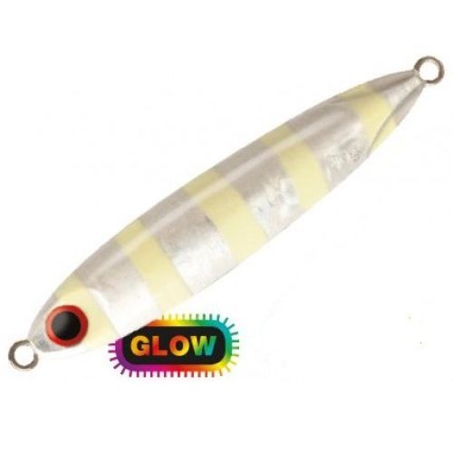 Rapture Slow Pitch Casting Jig 76mm/40g - Slika 6