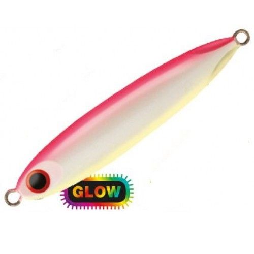 Rapture Slow Pitch Casting Jig 76mm/40g - Slika 4