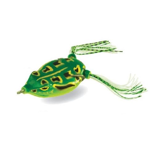 Rapture Dancer Frog 65mm - Slika 3