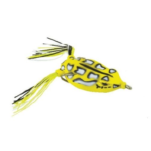 Rapture Dancer Frog 65mm - Slika 5