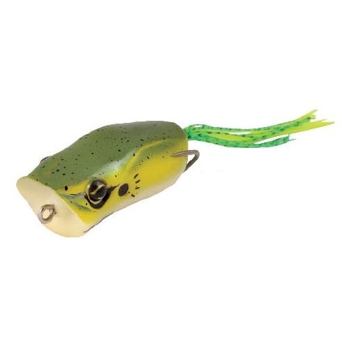 Rapture Popper Frog 60mm - Slika 5