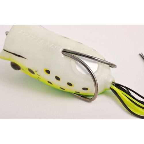 Rapture Popper Frog 60mm - Slika 4