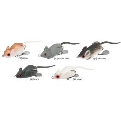 Rapture Dancer Mouse 65mm
