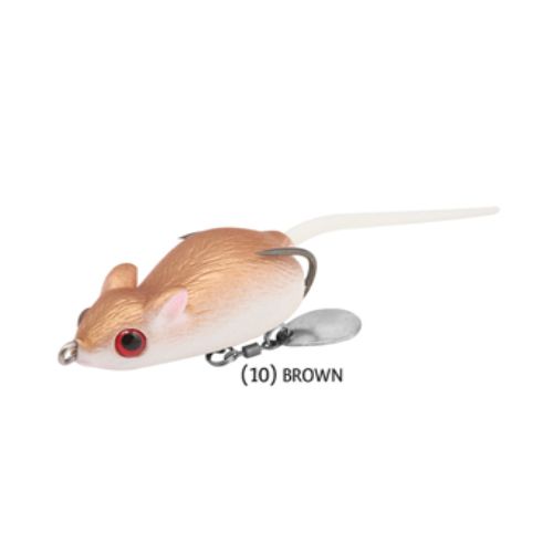 Rapture Dancer Mouse 45mm - Slika 4