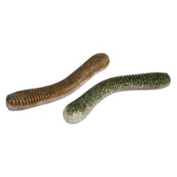 Rapture Flat Ribbed Slug 110mm