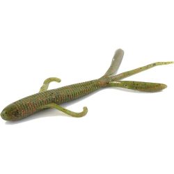 Rapture Crazy Lizard 12cm