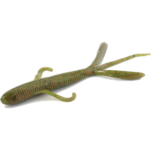 Rapture Crazy Lizard 12cm