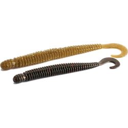 Rapture Intruder Curly Tail 100mm