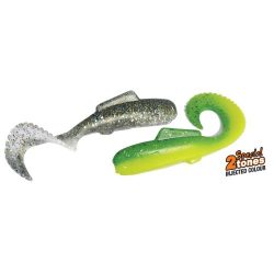 Rapture Minnow Grub 11.0cm