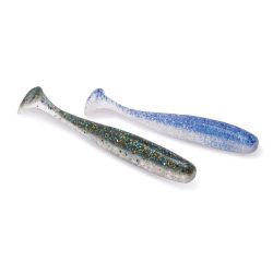 Rapture Xciter Shad 125mm