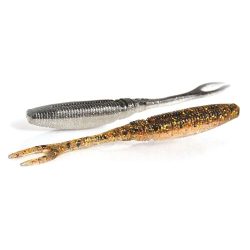 Rapture Finesse Power Shad 75mm