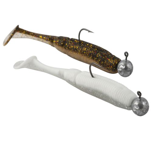 Rapture Power Shad Set 100mm/10g