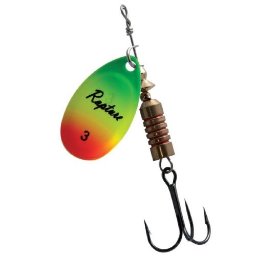 Rapture Spinner AG 9.5g - Slika 5
