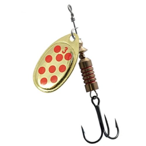 Rapture Spinner AG 9.5g - Slika 4