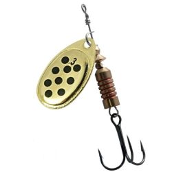 Rapture Spinner AG 9.5g
