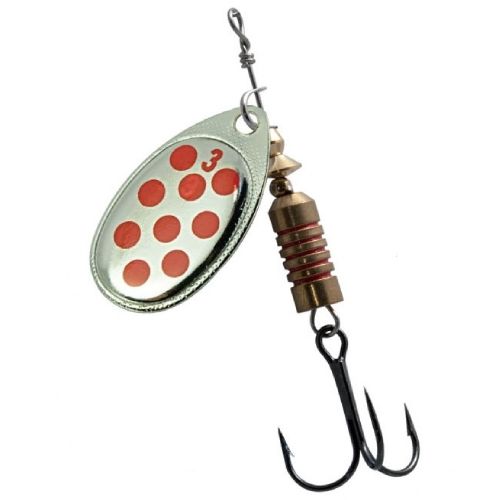 Rapture Spinner AG 9.5g - Slika 3
