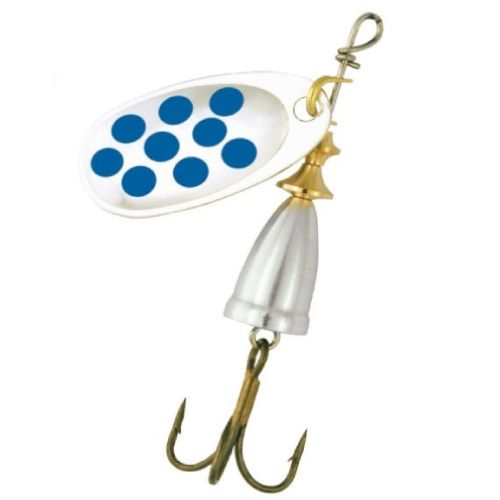 Rapture Spiner VB 6.5g - Slika 4