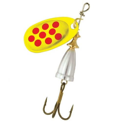 Rapture Spiner VB 6.5g - Slika 3