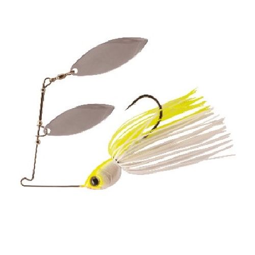 Rapture Sharp Spin Double Willow 21.0g - Slika 5