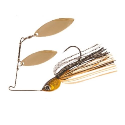 Rapture Sharp Spin Double Willow 21.0g - Slika 7