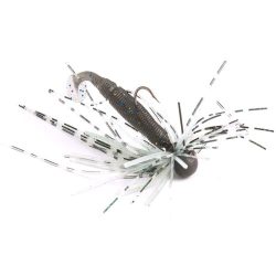 Rapture Tungsten Finesse Rub Jig 1.7g