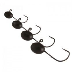 Rapture Power Micro Jigheads 0.8g