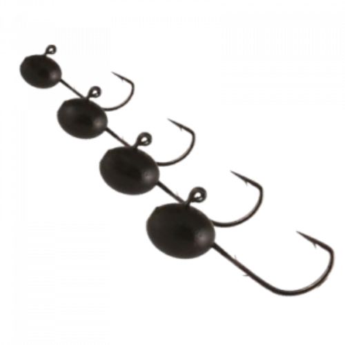 Rapture Power Micro Jigheads 2.5g