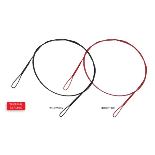 Rapture Loop/Loop 70cm Red