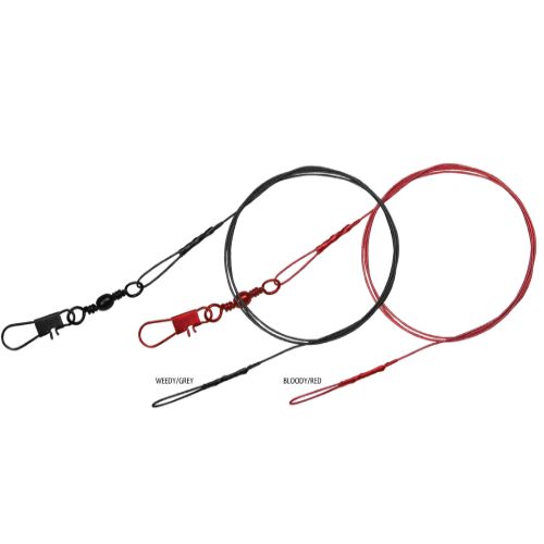Rapture Loop/Snap 50cm Red